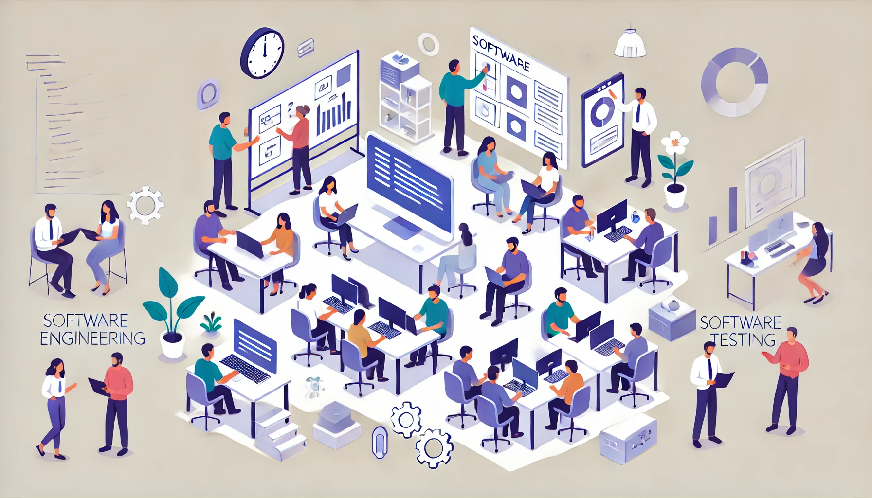Software Development Services